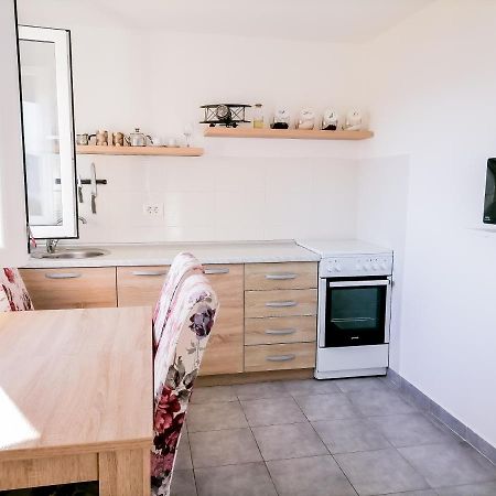 Apartments Siesta Τίβατ Εξωτερικό φωτογραφία