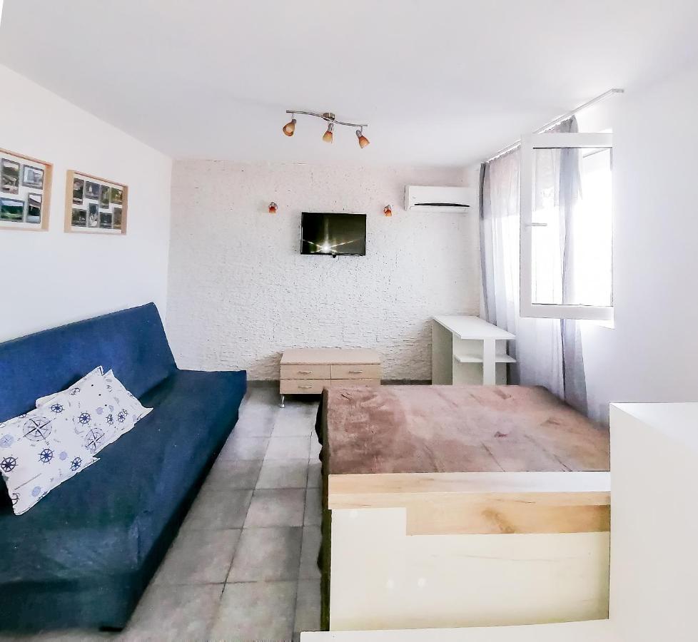 Apartments Siesta Τίβατ Εξωτερικό φωτογραφία