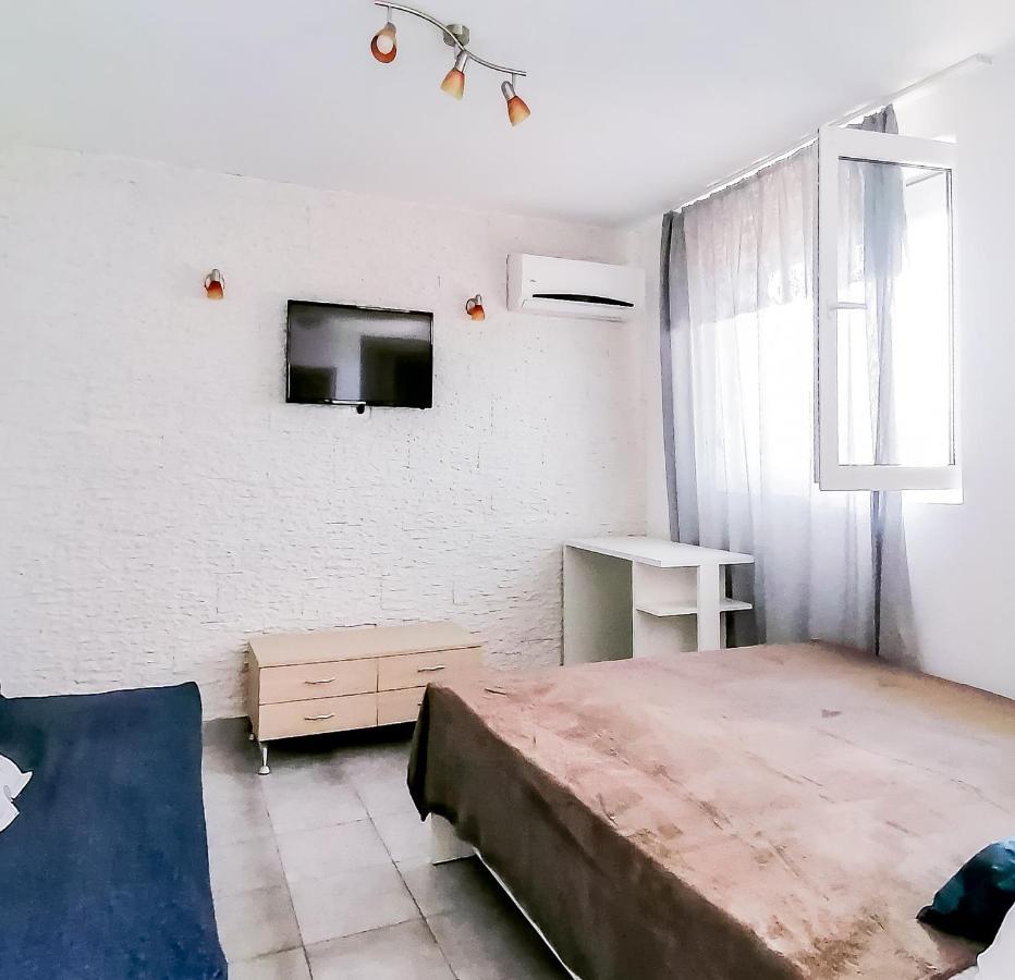 Apartments Siesta Τίβατ Εξωτερικό φωτογραφία