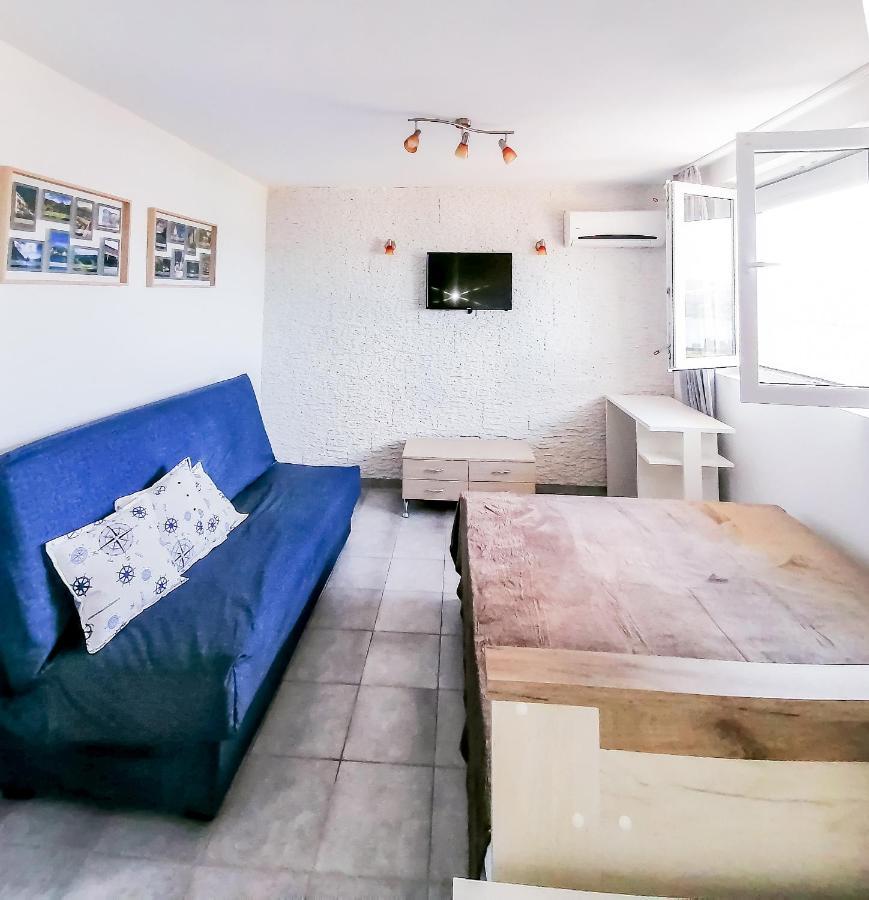 Apartments Siesta Τίβατ Εξωτερικό φωτογραφία