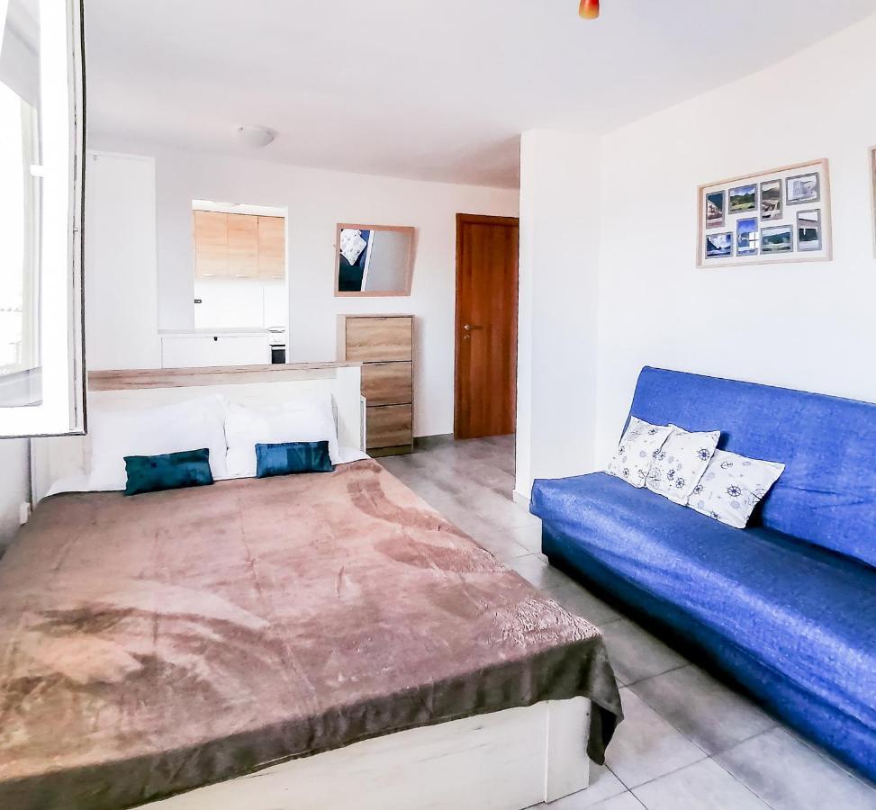 Apartments Siesta Τίβατ Εξωτερικό φωτογραφία