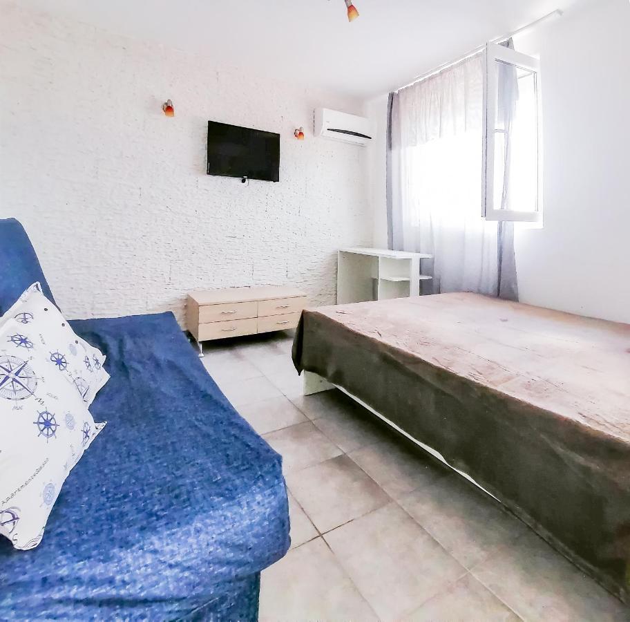 Apartments Siesta Τίβατ Εξωτερικό φωτογραφία