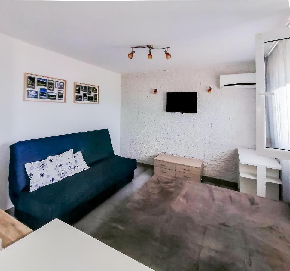 Apartments Siesta Τίβατ Εξωτερικό φωτογραφία