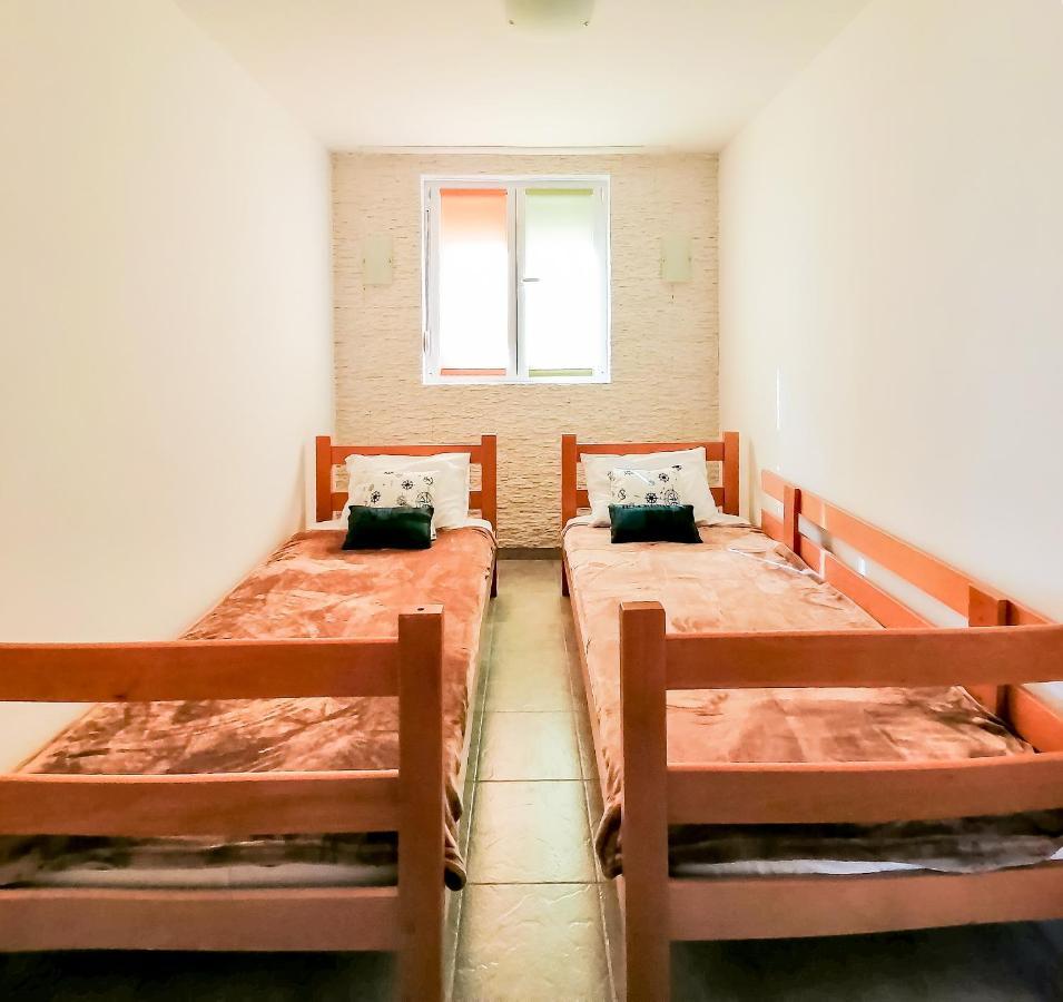 Apartments Siesta Τίβατ Εξωτερικό φωτογραφία