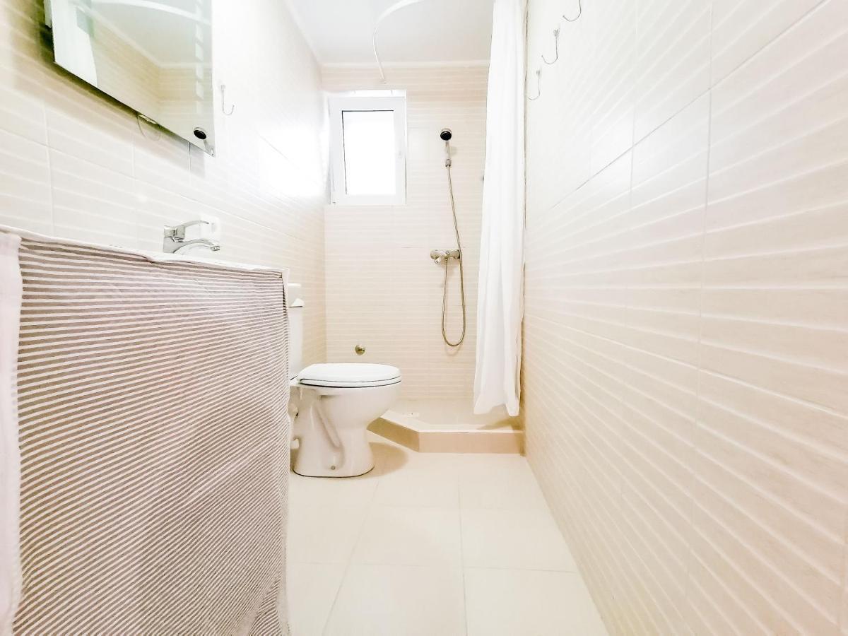 Apartments Siesta Τίβατ Εξωτερικό φωτογραφία