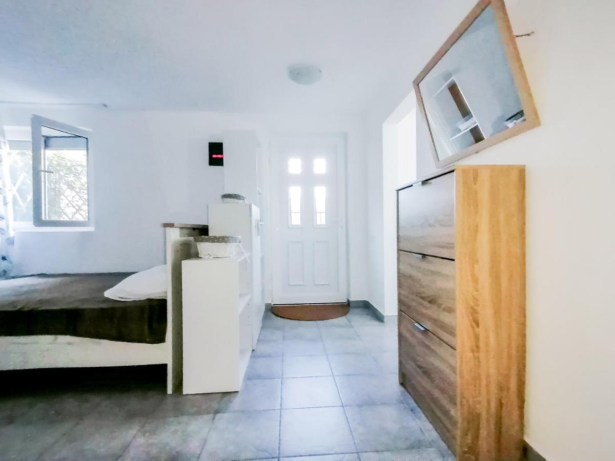 Apartments Siesta Τίβατ Εξωτερικό φωτογραφία