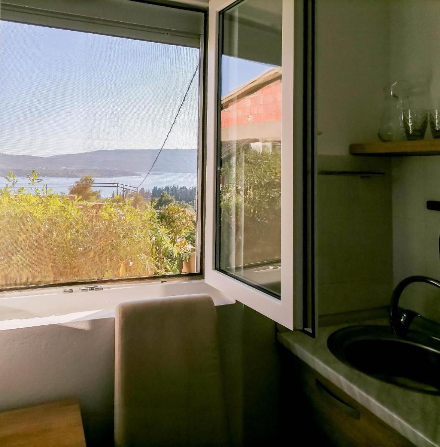 Apartments Siesta Τίβατ Εξωτερικό φωτογραφία