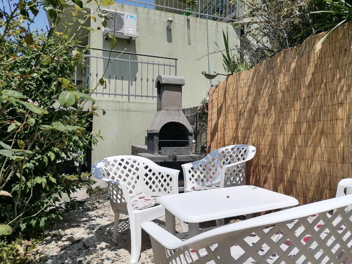 Apartments Siesta Τίβατ Εξωτερικό φωτογραφία