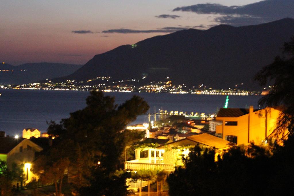 Apartments Siesta Τίβατ Εξωτερικό φωτογραφία