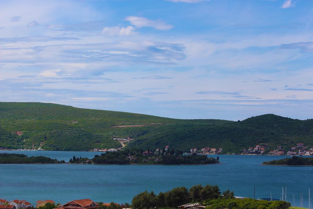 Apartments Siesta Τίβατ Εξωτερικό φωτογραφία